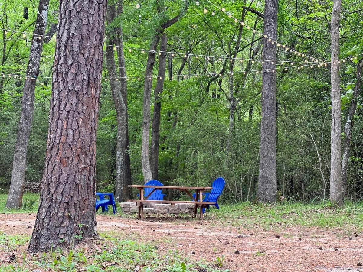 2 Bdrm Treehouse Hideout- Lake Conroe With Boat Ramp Montgomery Exterior foto